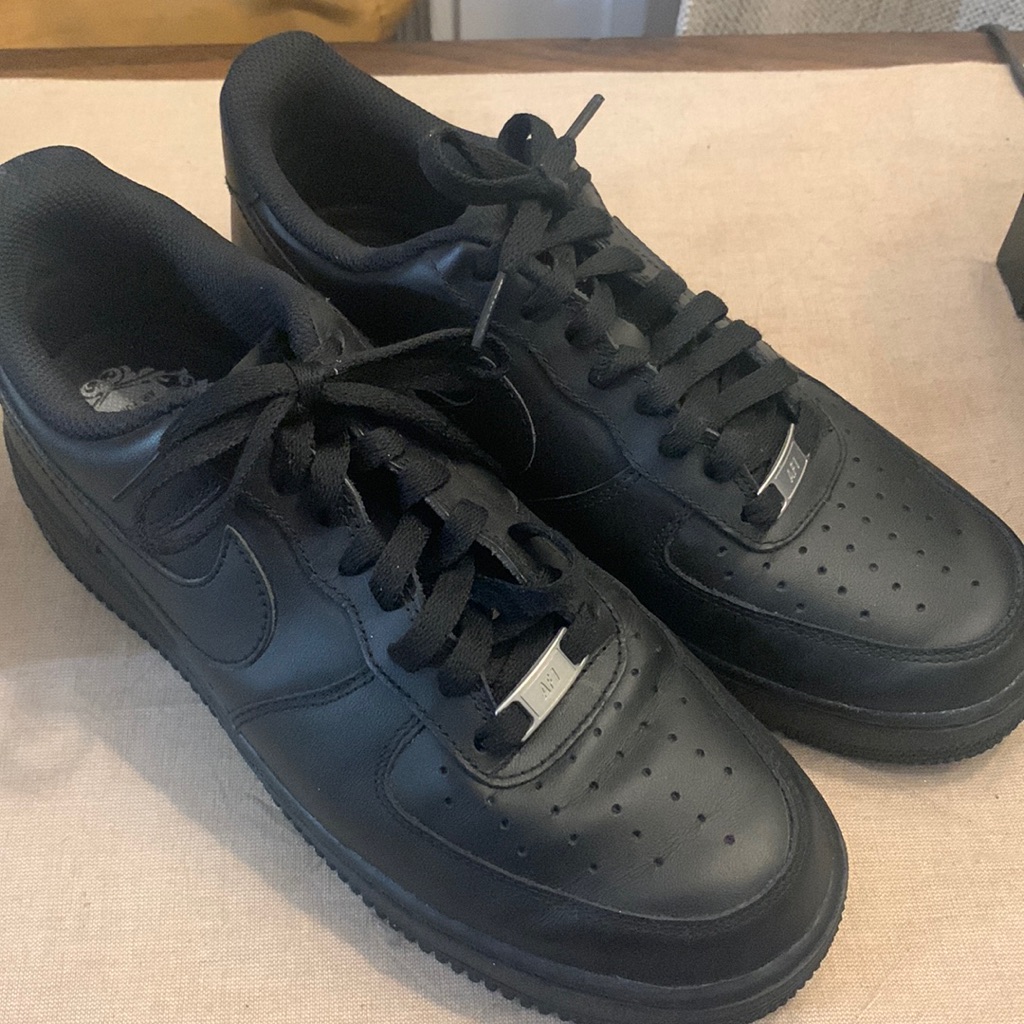 Nike Air Force Brand New